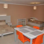 Appartement Prestige 1