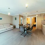 Prestige 1 Appartement *