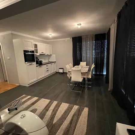 Prestige 1 Apartmán