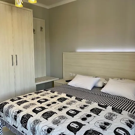 Prestige Apartman *