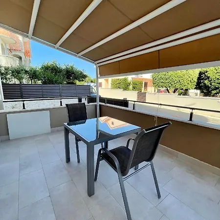 Prestige 1 Appartement