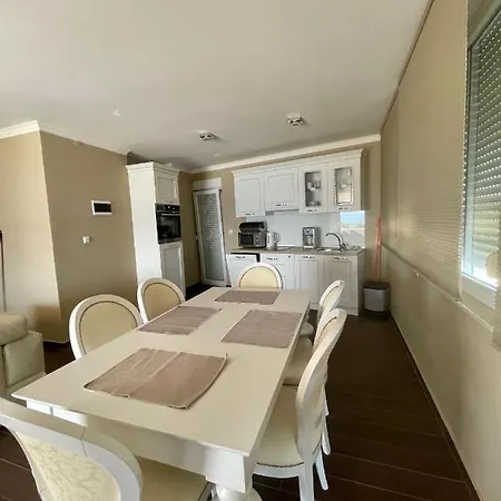 Apartman Prestige *