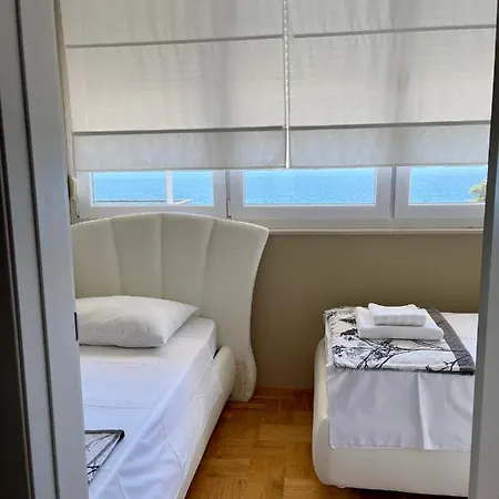 Prestige Apartman *