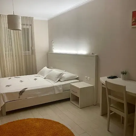 Apartman Prestige Petrčane