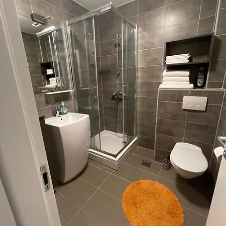 Prestige Petrčane