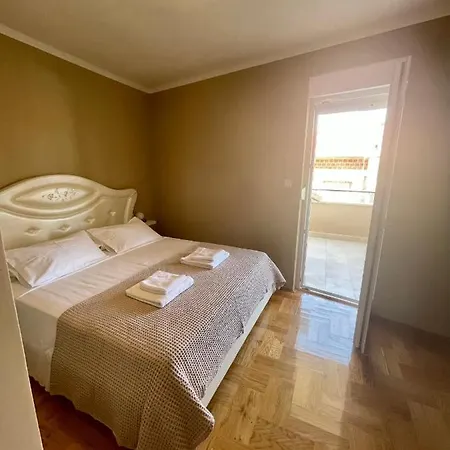 Prestige Apartman