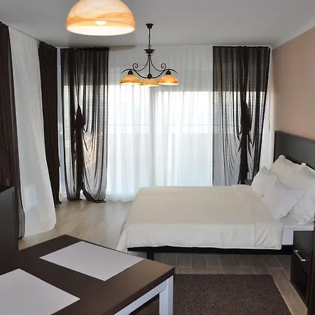 Prestige Apartman Petrčane