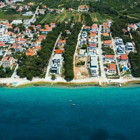 شقة Prestige بيتريتْشاني