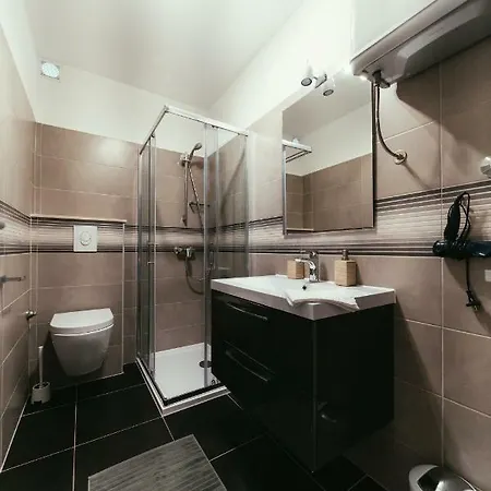 Apartmán Prestige 1
