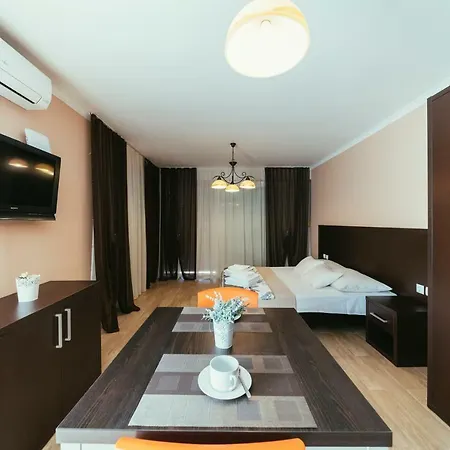 Apartmán Prestige 1 Petrcane