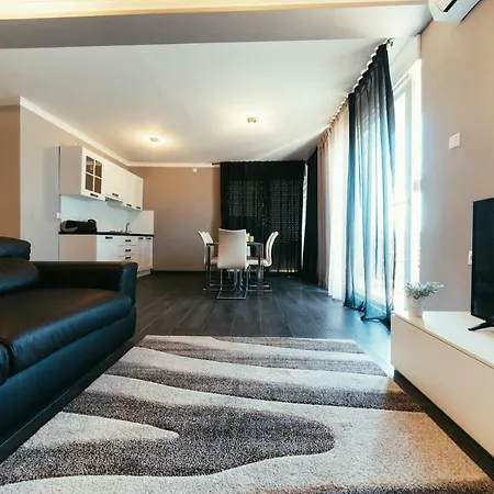 Apartman Prestige