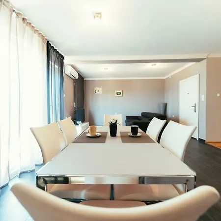 Prestige Apartman