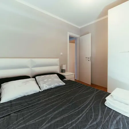 Apartman Prestige *