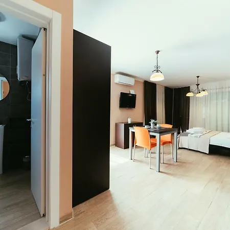 Prestige Apartman *