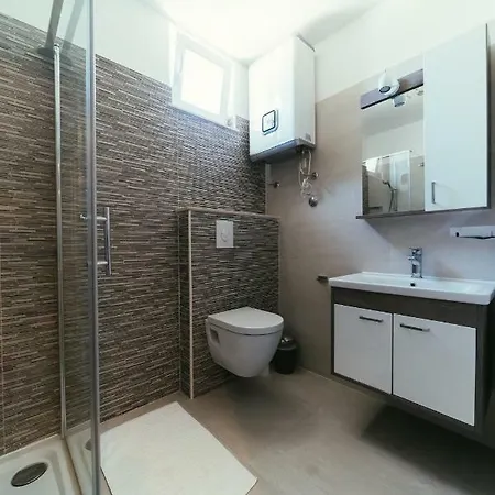 Apartmán Prestige 1