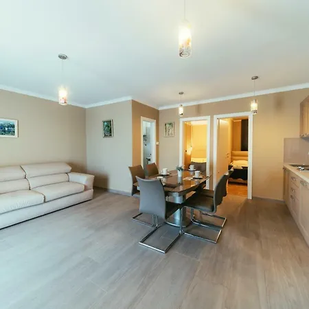 Prestige Apartman *