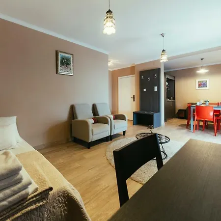 Apartmán Prestige 1