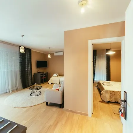 Appartement Prestige 1