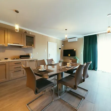 Apartman Prestige Petrčane
