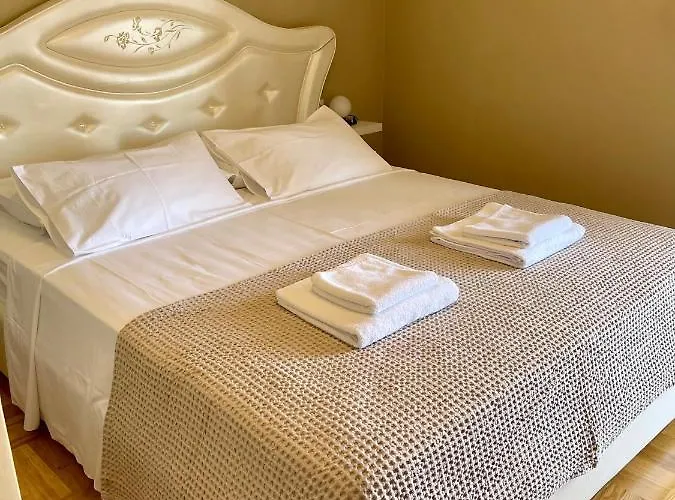 Prestige شقة بيتريتْشاني