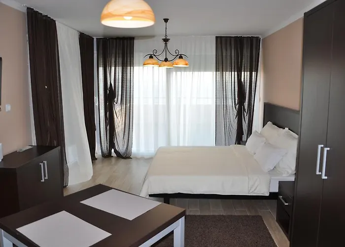 Prestige شقة بيتريتْشاني