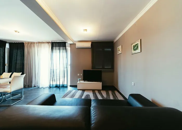 아파트 Prestige *