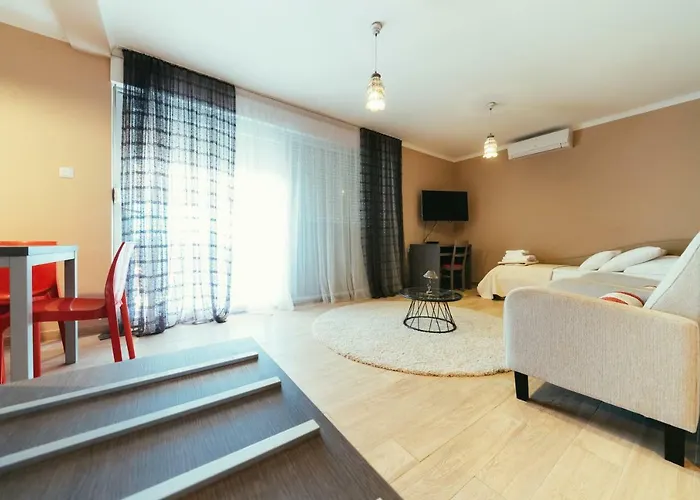 Prestige شقة بيتريتْشاني