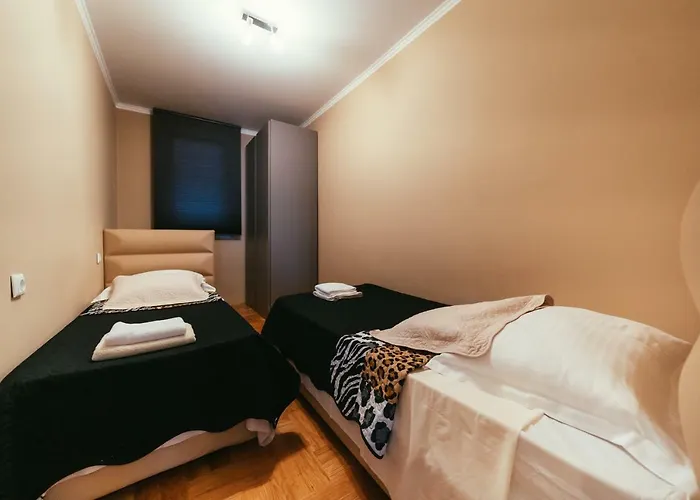 Prestige Lejlighed *