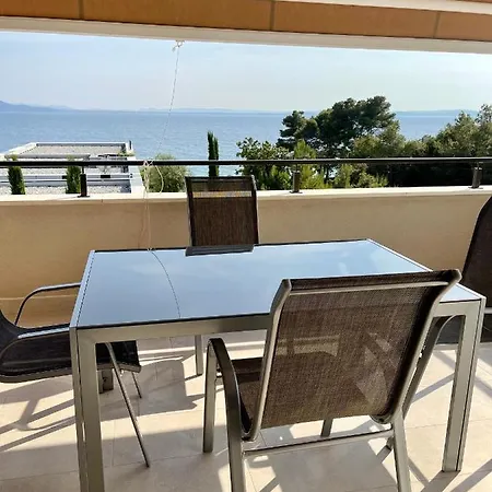 Prestige 1 Appartement Petrčane
