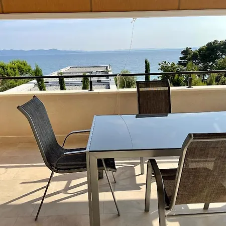 Apartmán Prestige *