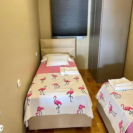 Appartement Prestige 1 Petrčane