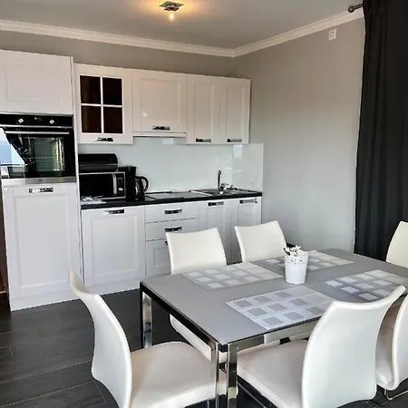 Apartmán Prestige *