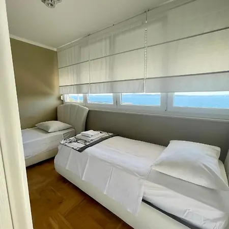 Apartmán Prestige *