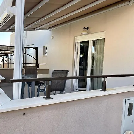 Appartement Prestige 1