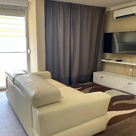 Apartmán Prestige Petrcane