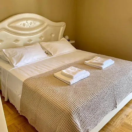 Prestige Apartmán Petrcane