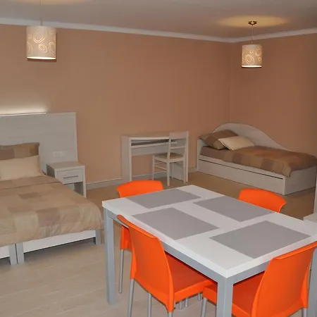 Appartement Prestige 1