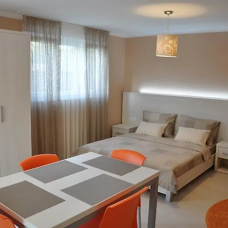 Prestige 1 Appartement