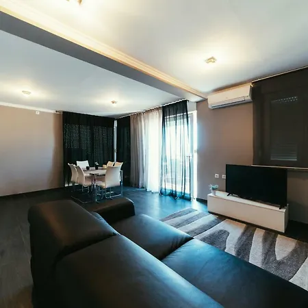 Apartmán Prestige *