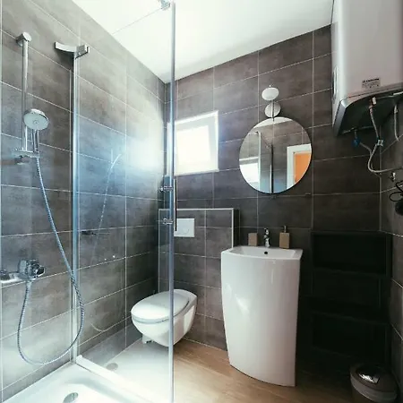 Prestige Apartmán Petrcane