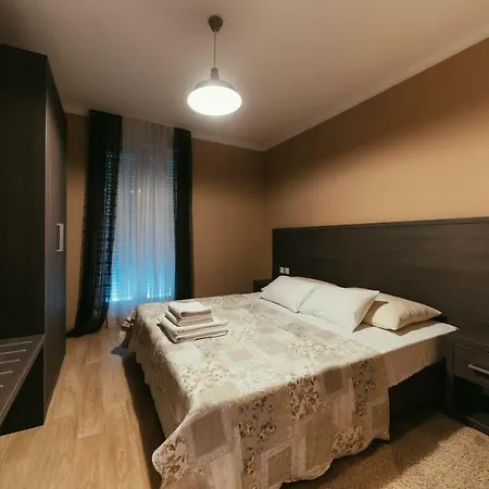 Apartmán Prestige *