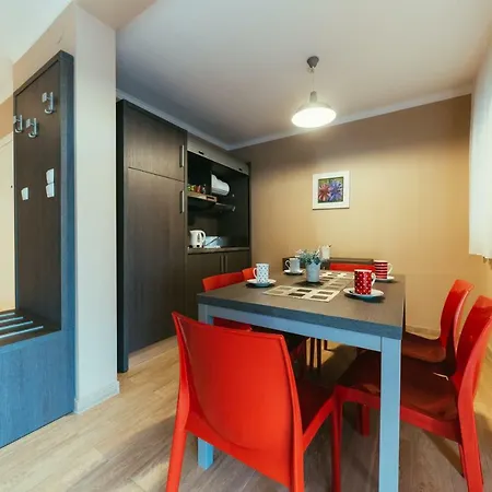 Appartement Prestige 1