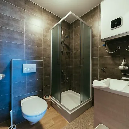 Appartement Prestige 1