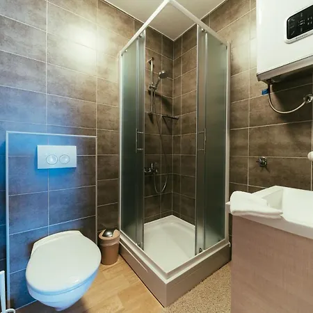 Apartmán Prestige Petrcane