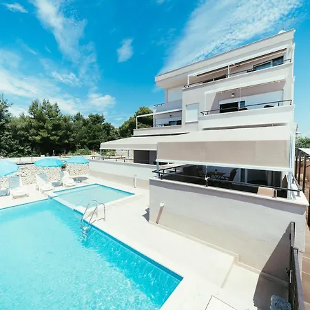 Prestige Apartmán *