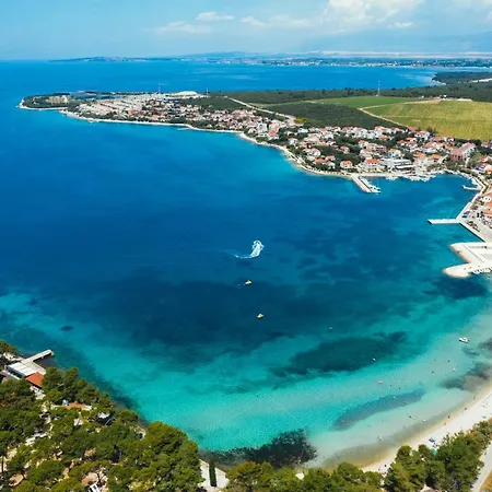 Prestige Apartmán *