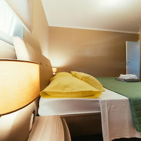 Prestige Apartmán *