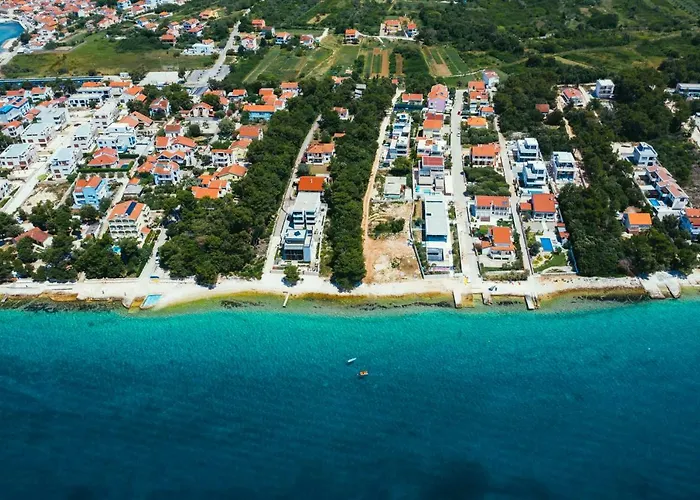 Apartman Prestige Petrcane