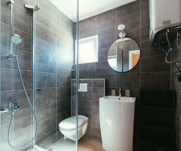 Prestige Apartman Petrcane