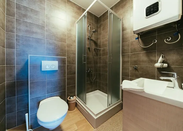 Apartman Prestige Petrcane